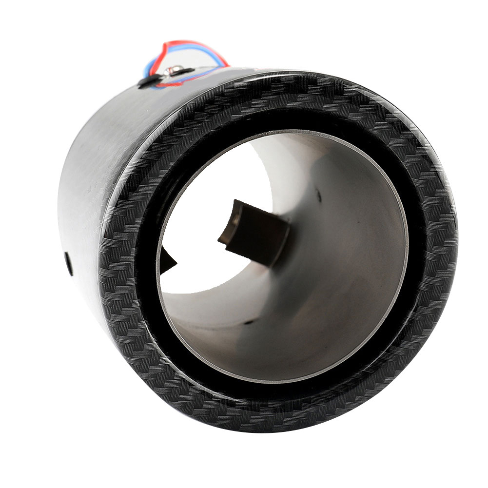 Universal Muffler Tip Tail Pipe Universal Muffler Tip Tail Pipe