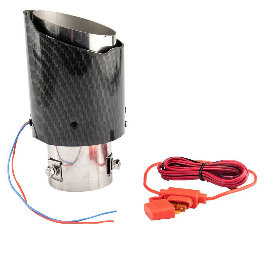 Universal Muffler Tip Tail Pipe Universal Muffler Tip Tail Pipe