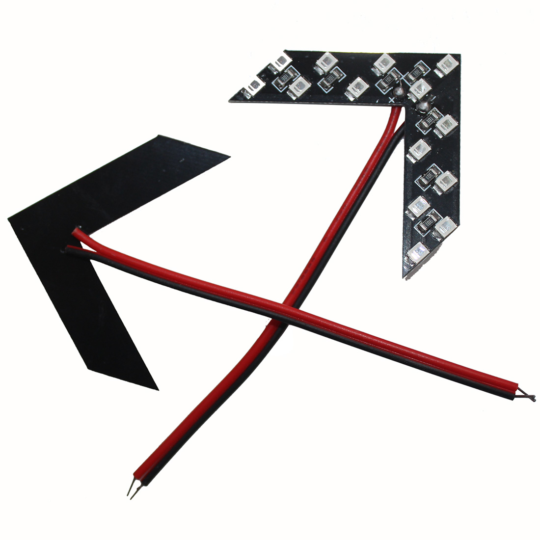 Car LED Rear Mirror Light Car LED Rear Mirror Light