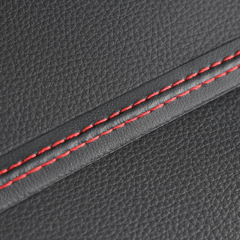 Car Dashboard Leather Decorative Line