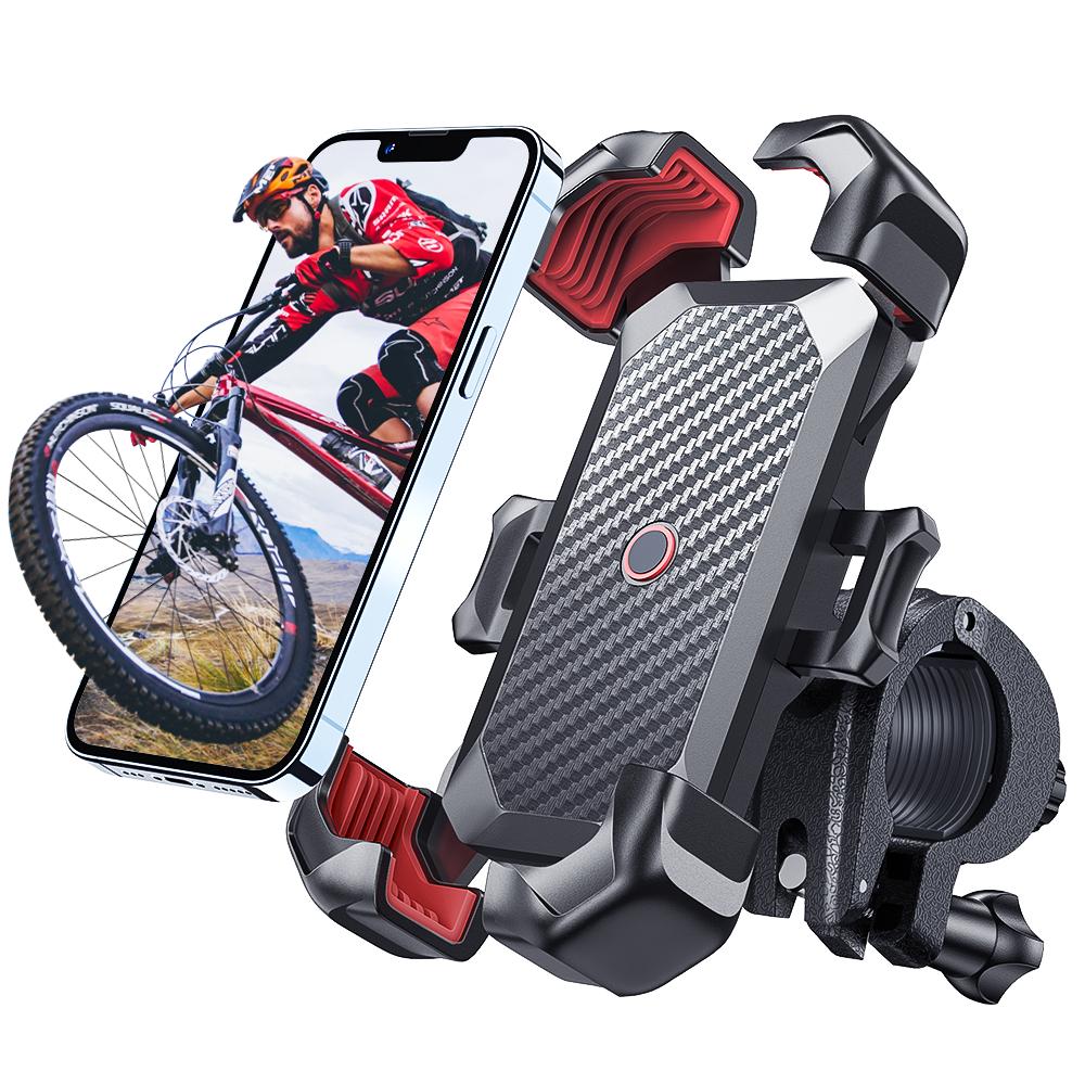 Joyroom Universal Bike Phone Holder 360° Joyroom Universal Bike Phone Holder 360°