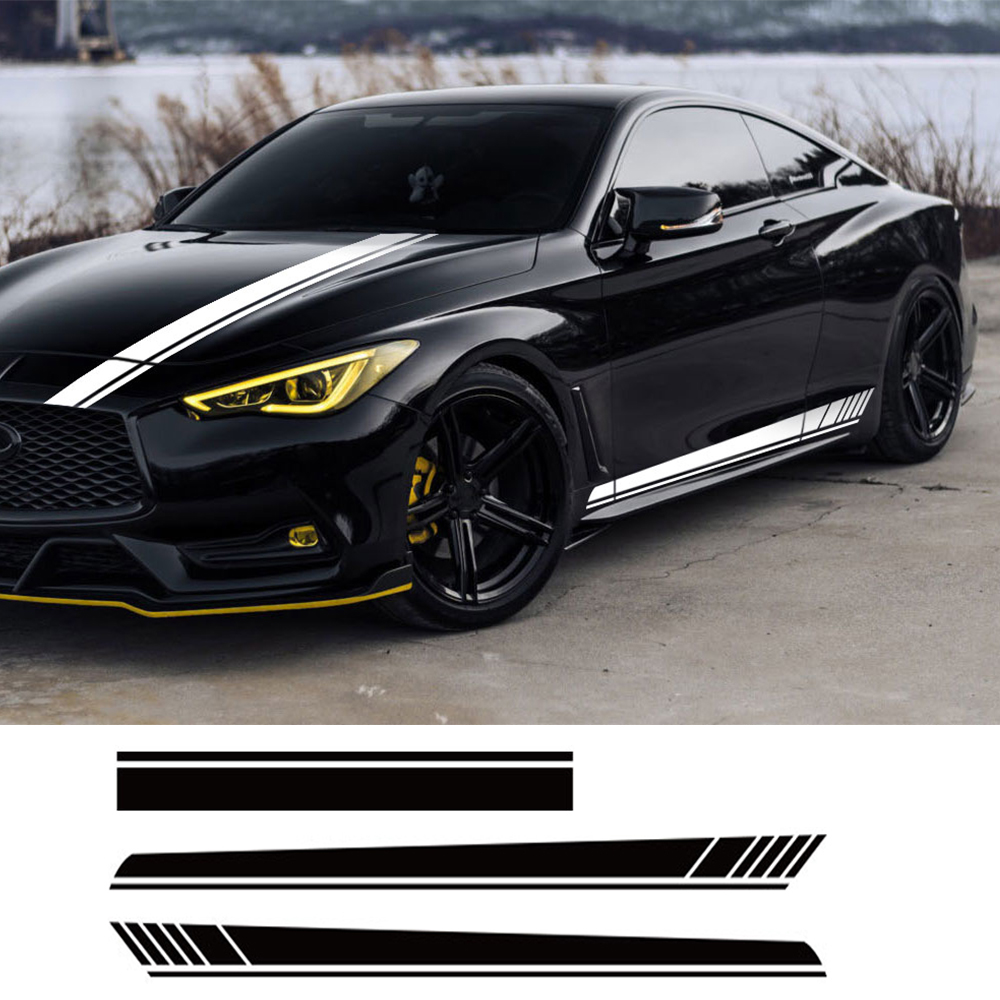 Car Vinyl Stickers Bonnet Decal For Audi BMW Mercedes Ford VW Toyota Nissan Kia Renault Hyundai Skoda Auto Tuning Accessories Car Vinyl Stickers Bonnet Decal For Audi BMW Mercedes Ford VW Toyota Nissan Kia Renault Hyundai Skoda Auto Tuning Accessories