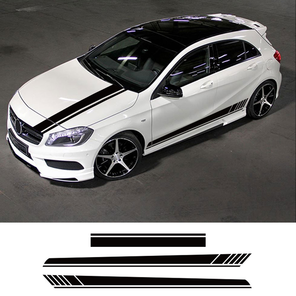 Car Vinyl Stickers Bonnet Decal For Audi BMW Mercedes Ford VW Toyota Nissan Kia Renault Hyundai Skoda Auto Tuning Accessories Car Vinyl Stickers Bonnet Decal For Audi BMW Mercedes Ford VW Toyota Nissan Kia Renault Hyundai Skoda Auto Tuning Accessories